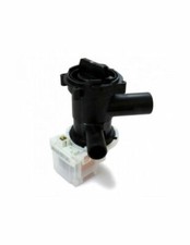 Pompa di scarico lavatrice Gen Bosch/Siemens, Copreci EBS2556-0809 30W, 00143525