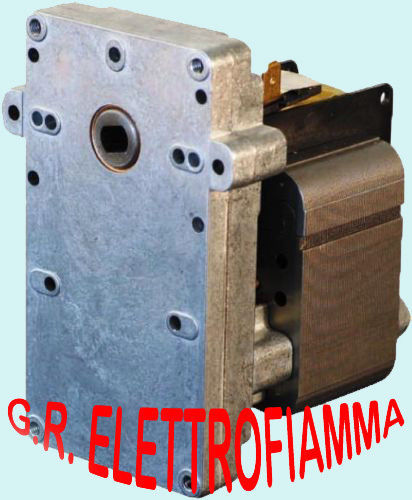 Motoriduttore stufa pellet - stufa,