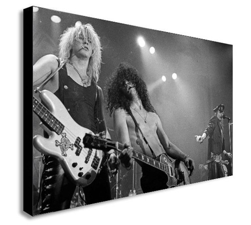 Guns roses live - -,