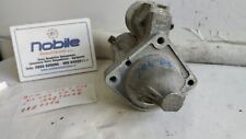 MOTORINO AVVIAMENTO  BMW SERIE 3 E46 X3 E83 2.0 TD 1998/2008