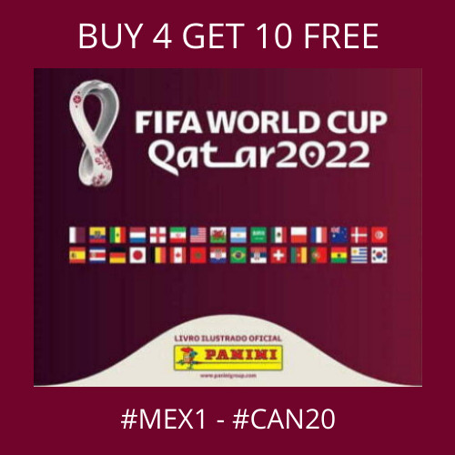 Fifa world cup - qatar, 2022