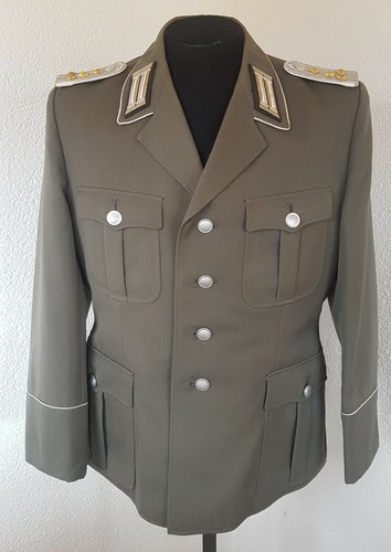 Giacca uniforme ddr nva per - uniforme,