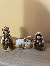 Thun Lotto 3 Pezzi Presepe