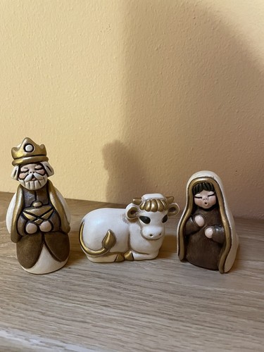 Thun lotto pezzi presepe - thun,