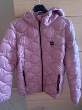 piumini donna blauer
