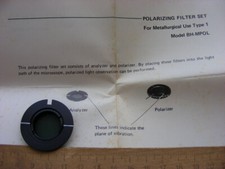 Analizzatore di polarizzazione