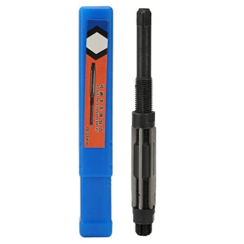 Alesatore manuale regolabile - alesatore,