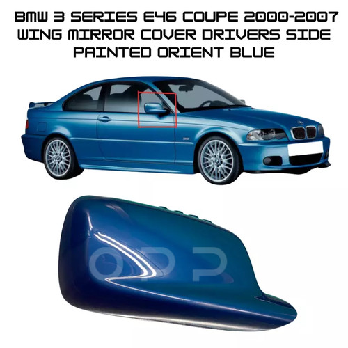 Per bmw serie e46 coupe - per,