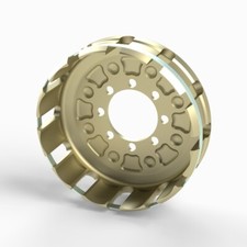 DUCATI 900/1000 SS ie Campana