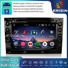 8-Core Android 13 GPS