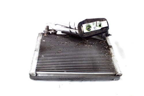 Evaporatore radiatore - evaporatore,