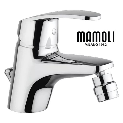 Rubinetto miscelatore bidet - rubinetto,
