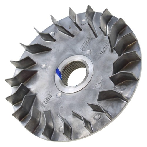 Semipuleggia motrice kymco - motrice, mxu