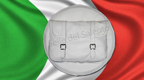 Copriruota lambretta vera - lambretta,