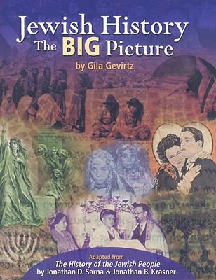 Jewish history the big - the,