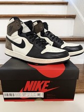 Air jordan mocha size - 1,