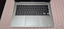 ASUS ZenBook UX310U Core™ i3