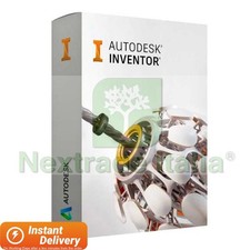 INVENTOR 2026 1 ANNO 1 PC