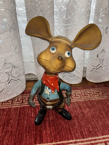 Rarissimo topogigio cowboy - rarissimo,
