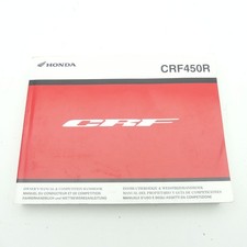Manuale officina originale