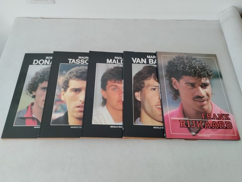 Donadoni tassotti maldini - donadoni, +