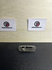 LUCE CORTESIA ANTERIORE FORD