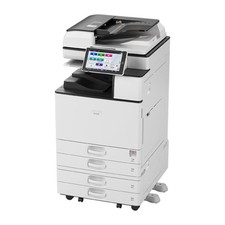 RICOH IM C3000 IMC STAMPANTE