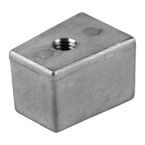 Anodo anodo sacrificale anodo