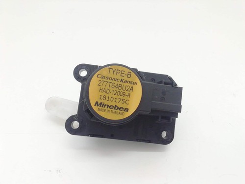 Motorino riscaldamento nissan - riscaldamento,