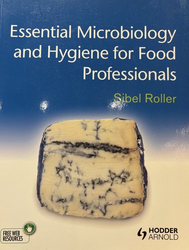 Essential microbiology and - microbiology,