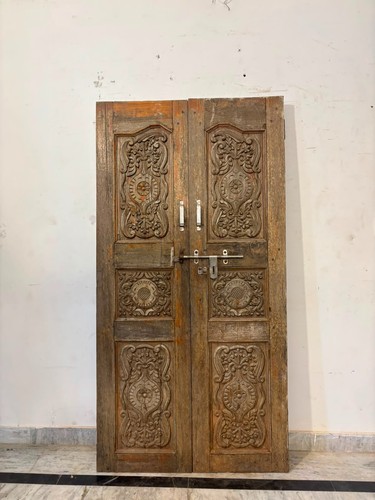 Porte indiane legno - indiane, in