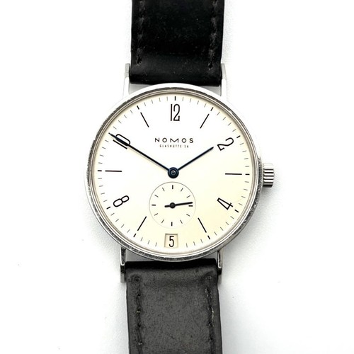 Orologio nomos glashütte - orologio,