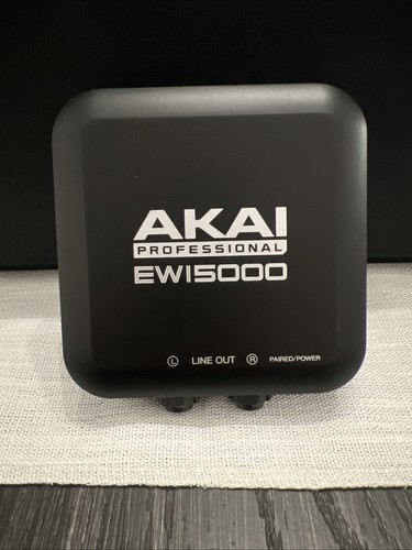 Akai ewi5000 ricevitore - akai,