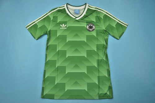 Maglia calcio retrò vintage - maglia,