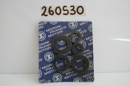 Kit paraoli motore morini - kit,