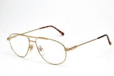 Artigianali old money occhiali