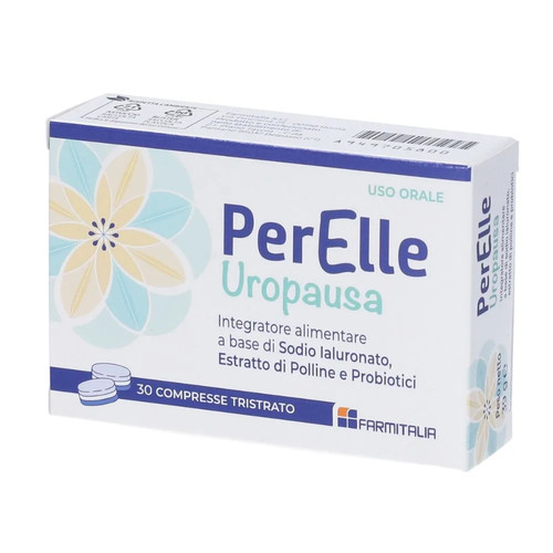 Farmitalia perelle uropausa - farmitalia,