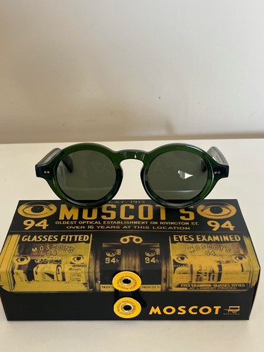Moscot originals nyc foygel - moscot,