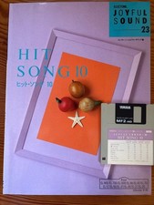 Yamaha Electone serie EL