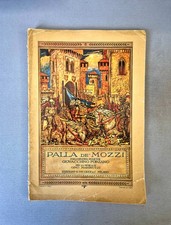 PALLA DE' MOZZI - G
