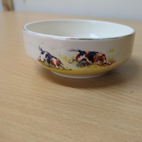 Small bowl trinket royal - bowl/trinket,