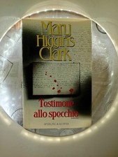 Testimone Allo Specchio - Mary