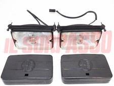 FENDINEBBIA PARAURTI + COPERCHI ALFA ROMEO ALFETTA GIULIETTA ALFA SUD 33 SIEM