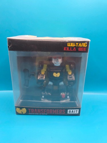 Bait tang clan - bait, x
