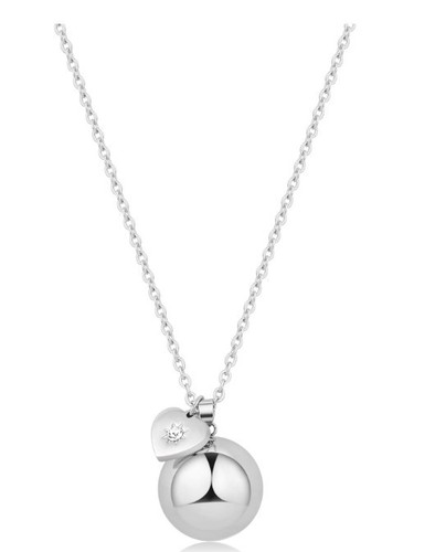 Collana chiama angeli agapo - collana,