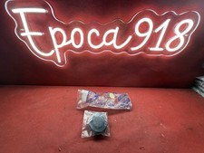 PULSANTE CLACSON FIAT TIPO SPORT 16V  UNO TURBO R89 7686148 NUOVO ORIGINALE 6479