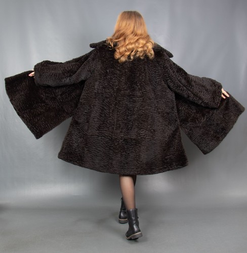 9942d cappotto glamour - 9942d,