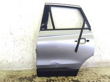 39127311 PORTA POSTERIORE SINISTRA OPEL CROSSLAND 1.2 B 61KW 5P (2020) RICAMBIO 