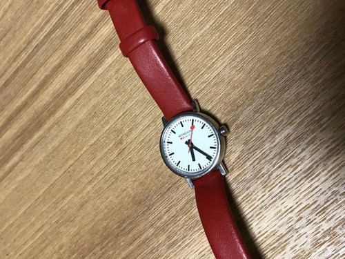 Mondine watch evo - evo, 2