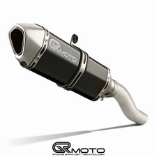 Scarico per Benelli TRK 502 X